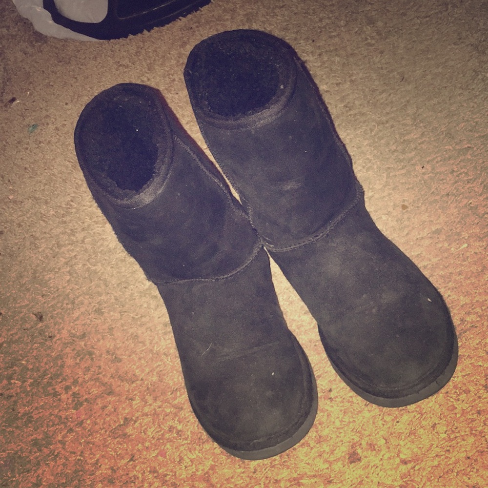 Uggs